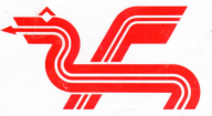 The Dragon Logo